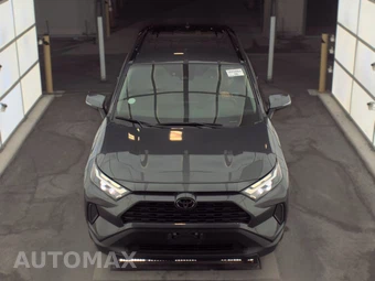 2024 Toyota RAV4 XLE - miniatura 2