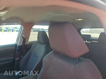 2024 Toyota RAV4 XLE - miniatura 20
