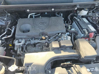2024 Toyota RAV4 XLE - miniatura 22