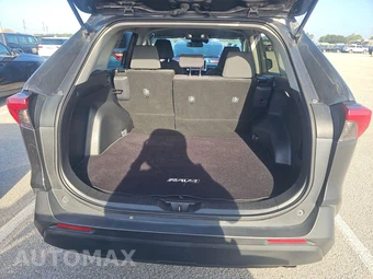 2024 Toyota RAV4 XLE - miniatura 23