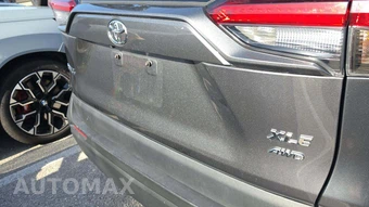 2024 Toyota RAV4 XLE - miniatura 27