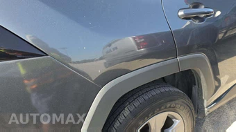 2024 Toyota RAV4 XLE - miniatura 29