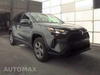 2024 Toyota RAV4 XLE - miniatura 4