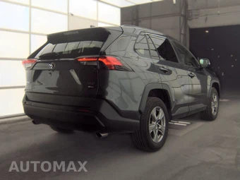 2024 Toyota RAV4 XLE - miniatura 5