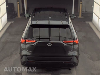 2024 Toyota RAV4 XLE - miniatura 6