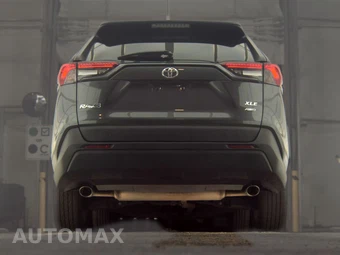 2024 Toyota RAV4 XLE - miniatura 7
