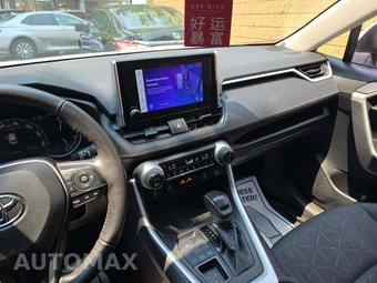 2024 Toyota RAV4 XLE - miniatura 10