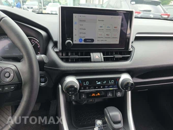 2024 Toyota RAV4 XLE - miniatura 10