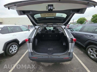 2024 Toyota RAV4 XLE - miniatura 14