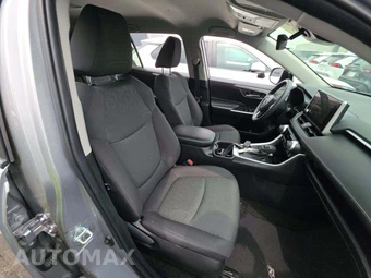 2024 Toyota RAV4 XLE - miniatura 18