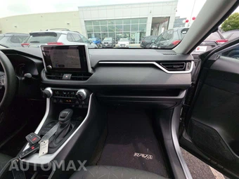 2024 Toyota RAV4 XLE - miniatura 19