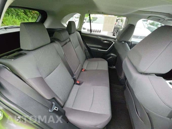 2024 Toyota RAV4 XLE - miniatura 13