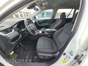 2024 Toyota RAV4 XLE - miniatura 13
