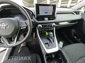 2024 Toyota RAV4 XLE - miniatura 17