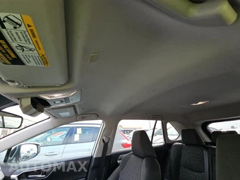 2024 Toyota RAV4 XLE - miniatura 20