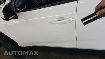 2024 Toyota RAV4 XLE - miniatura 29