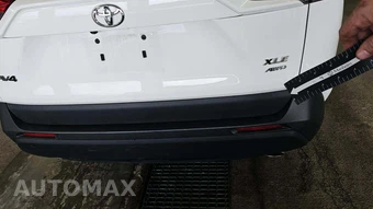 2024 Toyota RAV4 XLE - miniatura 31