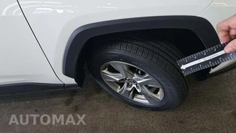 2024 Toyota RAV4 XLE - miniatura 34