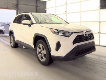 2024 Toyota RAV4 XLE - miniatura 4