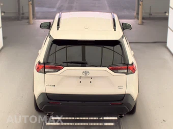 2024 Toyota RAV4 XLE - miniatura 6