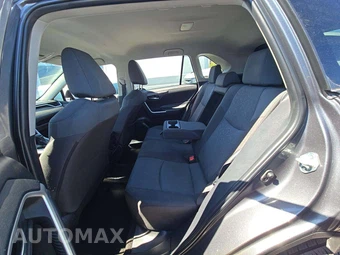 2024 Toyota RAV4 XLE - miniatura 13