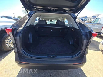 2024 Toyota RAV4 XLE - miniatura 14
