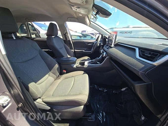 2024 Toyota RAV4 XLE - miniatura 18