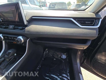 2024 Toyota RAV4 XLE - miniatura 19