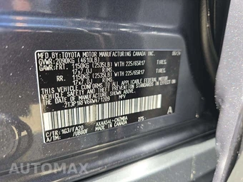 2024 Toyota RAV4 XLE - miniatura 5