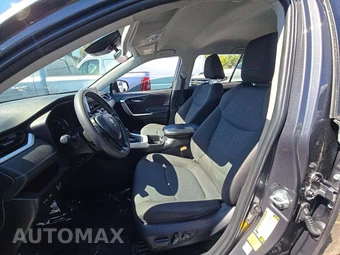 2024 Toyota RAV4 XLE - miniatura 6
