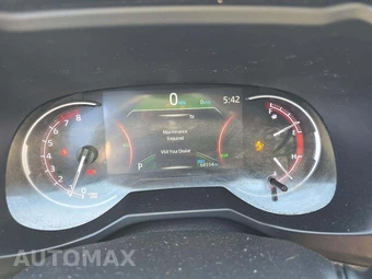 2024 Toyota RAV4 XLE - miniatura 9
