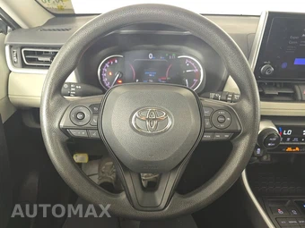 2024 Toyota RAV4 XLE - miniatura 10