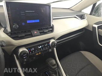 2024 Toyota RAV4 XLE - miniatura 11