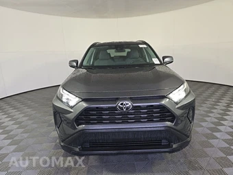 2024 Toyota RAV4 XLE - miniatura 2