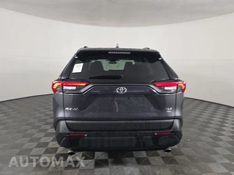 2024 Toyota RAV4 XLE - miniatura 5