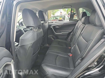 2024 Toyota RAV4 XLE – miniatura 13