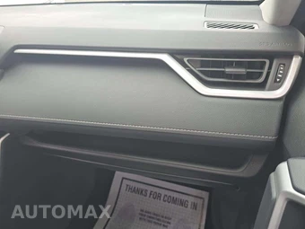 2024 Toyota RAV4 XLE – miniatura 19