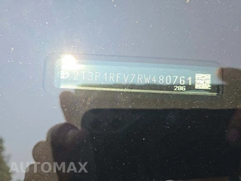2024 Toyota RAV4 XLE - miniatura 5