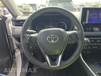 2024 Toyota RAV4 XLE - miniatura 16
