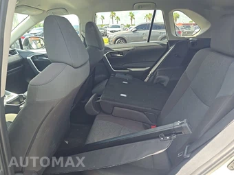 2024 Toyota RAV4 XLE - miniatura 19