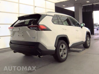 2024 Toyota RAV4 XLE - miniatura 5