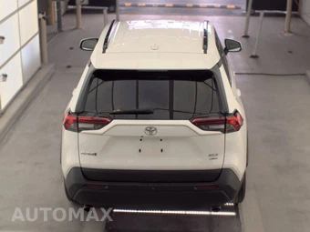 2024 Toyota RAV4 XLE - miniatura 6
