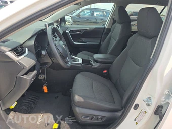 2024 Toyota RAV4 XLE - miniatura 13