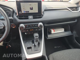 2024 Toyota RAV4 XLE - miniatura 17