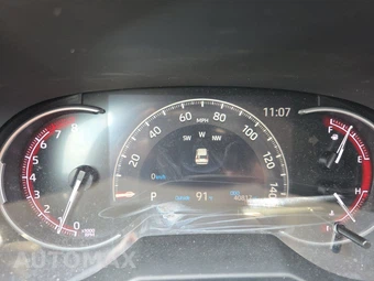 2024 Toyota RAV4 XLE - miniatura 18