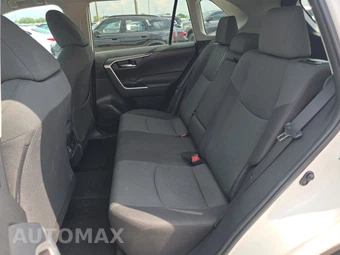 2024 Toyota RAV4 XLE - miniatura 19