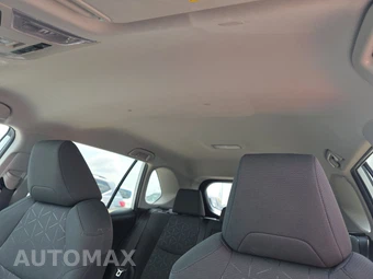 2024 Toyota RAV4 XLE - miniatura 20