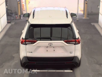 2024 Toyota RAV4 XLE - miniatura 6
