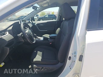 2024 Toyota RAV4 XLE - miniatura 13