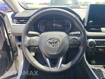2024 Toyota RAV4 XLE - miniatura 16